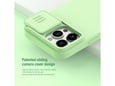 Maska Nillkin CamShield Silky za iPhone 15 Pro Max crna