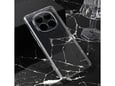 Maska Skin Silikon za Xiaomi Redmi Note 14 Pro 4G (EU) transparent