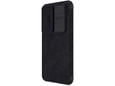 Maska na preklop Nillkin Qin Pro za Samsung S23 Plus/ S916B crna