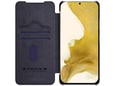 Maska na preklop Nillkin Qin Pro za Samsung S23 Plus/ S916B crna