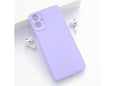 Maska 3D Camera za Samsung A06/ A065F ljubicasta