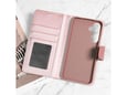 Maska na preklop Hanman Mill za Samsung A55 5G/ A556B roze