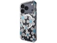 Maska Mag Case SwitchEasy Fleur za iPhone 17 Pro Max plavo siva
