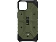 Maska UAG Pathfinder za iPhone 15 Plus zelena