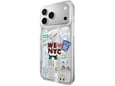 Maska Mag Case SwitchEasy Pattern New York za iPhone 17 Pro