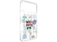 Maska Mag Case SwitchEasy Pattern New York za iPhone 17 Pro