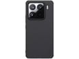 Maska Nillkin Super Frosted Shield Pro Magnetic za Xiaomi 15 Pro crna