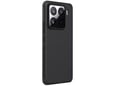 Maska Nillkin Super Frosted Shield Pro Magnetic za Xiaomi 15 Pro crna