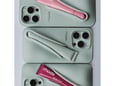 Maska Rhode LIP CASE + LIP TINT za iPhone 17 Pro espresso