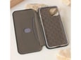Maska na preklop Teracell Flip Premium za iPhone 15 Plus crna