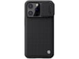 Maska Nillkin Textured Pro za iPhone 13 Pro crna