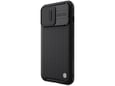 Maska Nillkin Textured Pro za iPhone 13 Pro crna