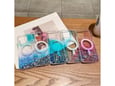 Maska Mag Case Sparkly za Samsung S23/ S911B Tip6