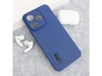 Maska Carbon Prop za Honor 400 Lite plava