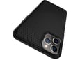 Maska Spigen Liquid Air za iPhone 11 Pro mat crna.