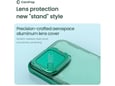 Maska Nillkin Iceblade Prop za iPhone 16 Pro Max zelena