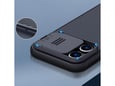 Maska Nillkin CamShield Pro za iPhone 14 Pro crna
