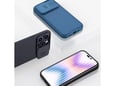 Maska Nillkin CamShield Pro za iPhone 14 Pro crna