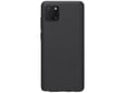 Maska Nillkin Super Frosted Shield za Samsung Note 10 Lite/ N770F/ A81/ A815F crna