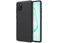 Maska Nillkin Super Frosted Shield za Samsung Note 10 Lite/ N770F/ A81/ A815F crna