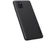 Maska Nillkin Super Frosted Shield za Samsung Note 10 Lite/ N770F/ A81/ A815F crna