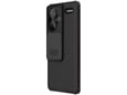 Maska Nillkin CamShield Pro za Xiaomi Redmi Note 13 Pro Plus (EU) 5G crna