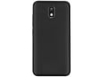 Maska Carbon fiber za Nokia 3.1 crna.