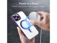 Maska Color Mag Case za iPhone Air plava