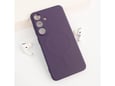 Maska Nanobit Giulietta Mag Case za Samsung S24/ B921B/ S25/ S931B tamno ljubicasta
