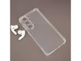 Maska Transparent Ice Cube za Samsung S26