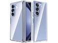 Maska Transparent Ice Cube za Samsung Galaxy Z Fold 6 transparent