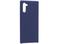 Maska Summer color za Samsung Note 10/ N970F tamno plava