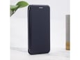 Maska na preklop Coral Book za Xiaomi Redmi Note 13 5G (EU) plava
