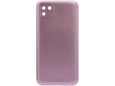 Maska Flash Powder za Huawei Y5p/ Honor 9S svetlo ljubicasta