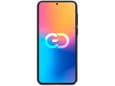 Maska Nillkin Super Frosted Shield za Huawei P50 crna