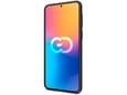 Maska Nillkin Super Frosted Shield za Huawei P50 crna