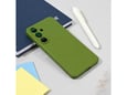 Maska Nanobit Giulietta Mag Case za Samsung S24/ S921B/ S25/ S931B svetlo zelena