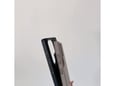 Maska Mag Case Smooth Touch za Honor Magic 7 Pro ljubicasta