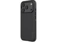 Maska Nillkin Super Frosted Shield Pro Magnetic za iPhone 17 Pro Max crna