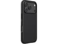 Maska Nillkin Super Frosted Shield Pro Magnetic za iPhone 17 Pro Max crna