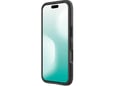 Maska Nillkin Super Frosted Shield Pro Magnetic za iPhone 17 Pro Max crna