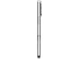 Maska Spigen Liquid Crystal Mag MagSafe za iPhone 17 Pro Max clear/white