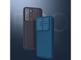 Maska Nillkin CamShield Pro za Samsung S22 Plus/ S906B zelena