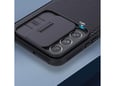 Maska Nillkin CamShield Pro za Samsung S22 Plus/ S906B zelena
