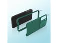 Maska Nillkin CamShield Pro za Samsung S22 Plus/ S906B zelena