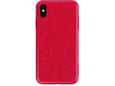 Nillkin Machinery za iPhone XS Max crveni.