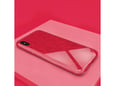 Nillkin Machinery za iPhone XS Max crveni.