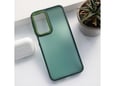 Maska Candy Shield za Samsung A16 5G/ A166B tamno zelena