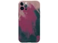 Maska Water Paste za iPhone 12 Pro roze.