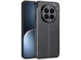 Maska Elegant man exclusive za Honor Magic 7 Pro 5G crna